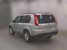 2011 Nissan X-Trail