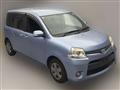 2013 Toyota Sienta