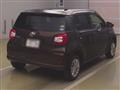 2018 Toyota Passo