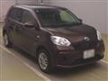 2018 Toyota Passo