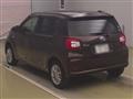 2018 Toyota Passo