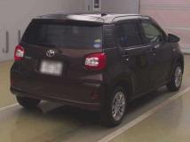2018 Toyota Passo