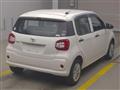 2021 Toyota Passo