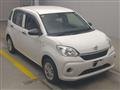 2021 Toyota Passo