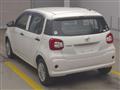 2021 Toyota Passo