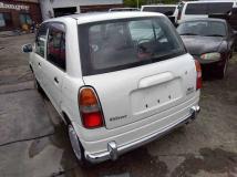1999 Daihatsu Mira Gino1000