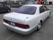 1991 Toyota Crown Majesta