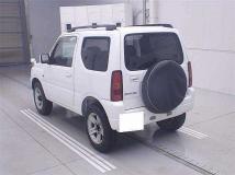 2005 Suzuki Jimny
