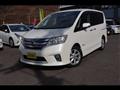 2013 Nissan Serena