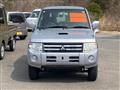 2009 Mitsubishi Pajero Mini