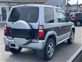 2009 Mitsubishi Pajero Mini