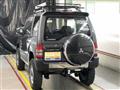 1997 Mitsubishi Pajero Mini