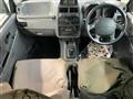 1997 Mitsubishi Pajero Mini