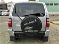 2011 Mitsubishi Pajero Mini