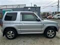 2011 Mitsubishi Pajero Mini
