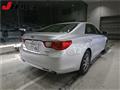 2011 Toyota Mark X