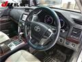 2011 Toyota Mark X