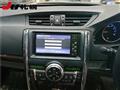 2011 Toyota Mark X
