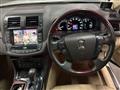 2010 Toyota Crown