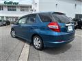 2011 Honda Fit shuttle