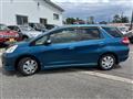 2011 Honda Fit shuttle