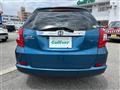 2011 Honda Fit shuttle