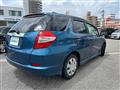 2011 Honda Fit shuttle
