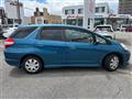 2011 Honda Fit shuttle