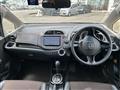 2011 Honda Fit shuttle