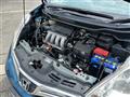 2011 Honda Fit shuttle