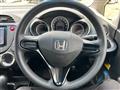 2011 Honda Fit shuttle