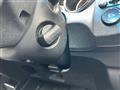 2011 Honda Fit shuttle