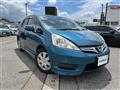 2011 Honda Fit shuttle
