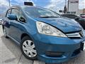 2011 Honda Fit shuttle