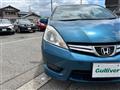 2011 Honda Fit shuttle