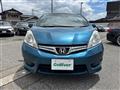 2011 Honda Fit shuttle