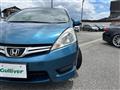 2011 Honda Fit shuttle