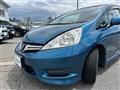 2011 Honda Fit shuttle