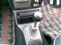 2000 Daihatsu Mira