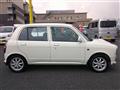 2000 Daihatsu Mira