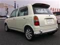 2000 Daihatsu Mira