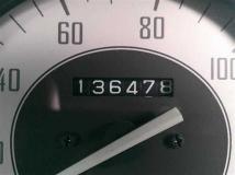 2000 Daihatsu Mira