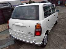 1999 Daihatsu Mira Gino1000