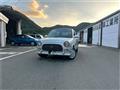 1999 Daihatsu Mira Gino1000
