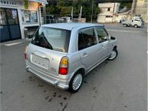 1999 Daihatsu Mira Gino1000