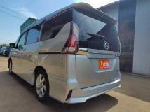 2016 Nissan Serena