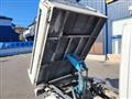 1999 Mitsubishi Minicab Truck