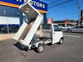 1999 Mitsubishi Minicab Truck