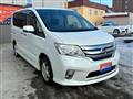 2012 Nissan Serena