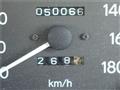 1997 Toyota Corolla Sedan